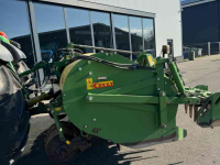 Spader machine Celli Krukasspitmachine + Rotorkopeg