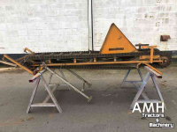 Conveyor  Opvoerband