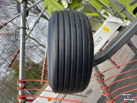 Rake Claas liner 3100
