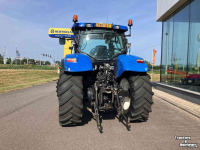 Tractor New Holland T6090 Powercommand