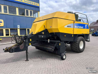 Balers New Holland BB 950A balenpers pakkenpers vierkante pers