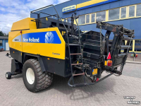 Balers New Holland BB 950A balenpers pakkenpers vierkante pers