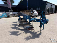 Ploughs Lemken Opal 120