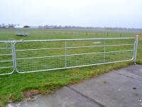 Other grassland-equipment, hay-equipment and accessories Qmac Koppelstuk - Overslag hekwerk Weidehek / Landhek