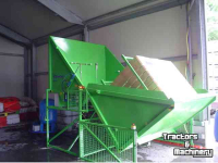 Box-washer Veenma Monoclean