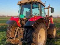 Tractor Massey Ferguson MF 5435 T3 Dyna-4