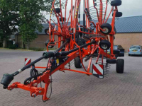 Rake Kuhn GA8731+