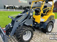 Wheelloader Eurotrac W13-F