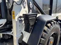 Wheelloader JCB 417HT Stage V