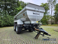 Earth- / Sand-dumper Veenhuis JVZK 23000 Zandkipper