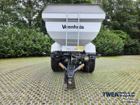 Earth- / Sand-dumper Veenhuis JVZK 23000 Zandkipper
