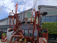 Tedder Kuhn GF 8501 MH