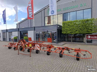 Tedder Kuhn GF 8501 MH