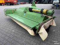 Mower Krone EasyCut F 32 CV
