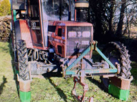 Treecutters Same Same 90 Explorer -II met steker en knipper Ezendam type ASTM3R01