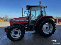 Tractor Massey Ferguson 4245