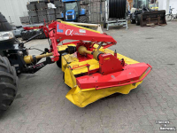 Mower Pottinger Eurocat 316 ALPA