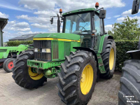 Tractor John Deere 6610 Autoquad