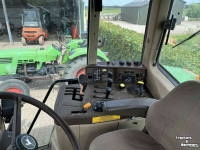 Tractor John Deere 6610 Autoquad