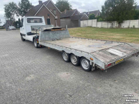 Truck Mercedes Benz BE-COMBI