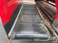 Silage-block distribution wagon Schuitemaker Amigo 20s blokkenwagen/ voerwagen / voerkar