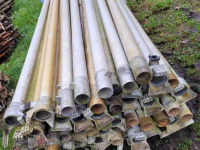Irrigation pipes Humet Beregeningsbuizen 4'' Humet