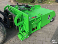Other grassland-equipment, hay-equipment and accessories  Farm servant  mestverzamelaar -  paddock cleaner