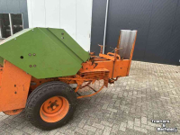 Balers Gallignani 6500
