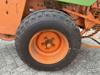 Balers Gallignani 6500