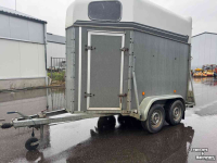 Other agricultural transport equipment and accessories  Waco PT
