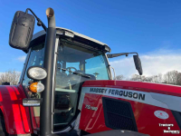 Tractor Massey Ferguson 7S.190 Dyna-VT
