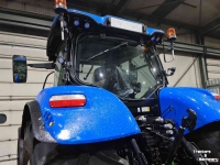 Tractor New Holland T7.270 AC