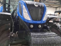 Tractor New Holland T7.270 AC