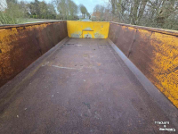 Dumptrailer  Miedema HS60