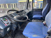 Truck MAN LE 8,140 vrachtwagen bakwagen gebruikt