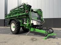 Fieldsprayer pull-type CHD CHD F 7039 Getrokken Veldspuit