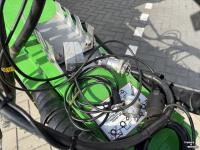 Fieldsprayer pull-type CHD CHD F 7039 Getrokken Veldspuit
