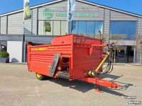 Silage-block distribution wagon Schuitemaker Amigo 30S