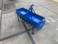 Spike roller GRS GLB 155 Graszodebeluchter  / beluchter