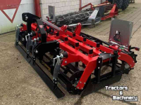 Seedbed combination  HEGRO COMBIROL