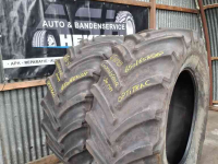 Wheels, Tyres, Rims & Dual spacers Good Year 650/65R38
