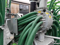 Grassland injector Joskin Pendislide 10.05 / 42 sleufkouter