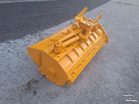 Flail mower Herder KMRW150 Klepelmaaier