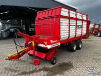Self-loading wagon Pottinger Ladeprofi II