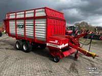 Self-loading wagon Pottinger Ladeprofi II