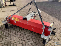 Sweeper Westermann Optimal 2300