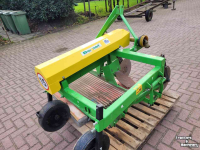 Potato harvester  Bomet Ursa voorraad rooier