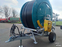 Irrigation hose reel  verbo 110/340