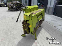 Other harvesters and accessories Claas GPS/MKS