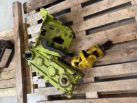 Other harvesters and accessories Claas GPS/MKS